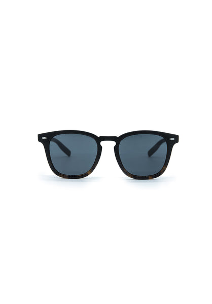 MAVE HAWK BLACK FRAME SUNGLASSES［MHA002］ MAVE HAWK BLACK FRAME SUNGLASSES［MHA002］ HAWK - POLARIZED BLACK