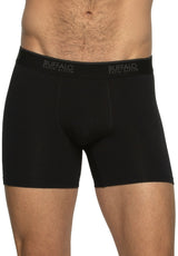 Emballage de 3 Boxers pour Hommes en Noir