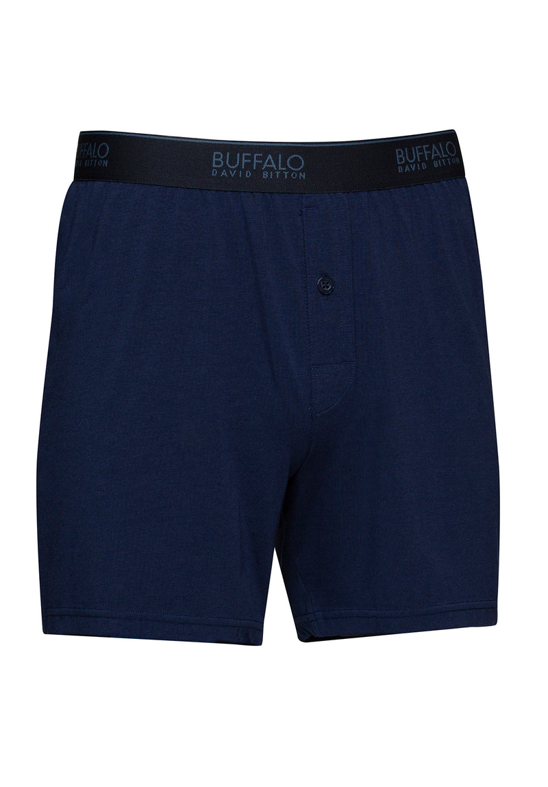 Buffalo Briefs