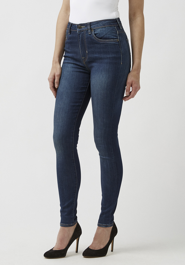 Mossimo high 2024 rise skinny jeans