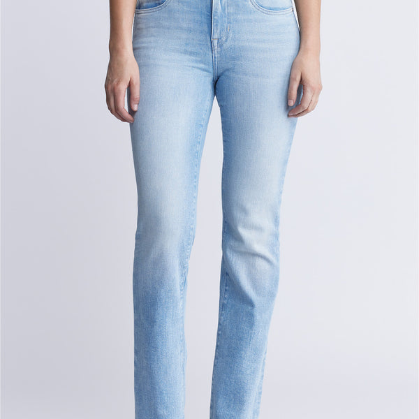 Women's Light Wash Jeans – Buffalo Jeans CA