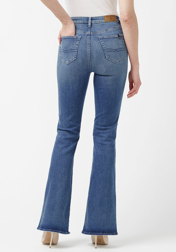 Women's Flare Jeans, Women's Bootcut Jeans