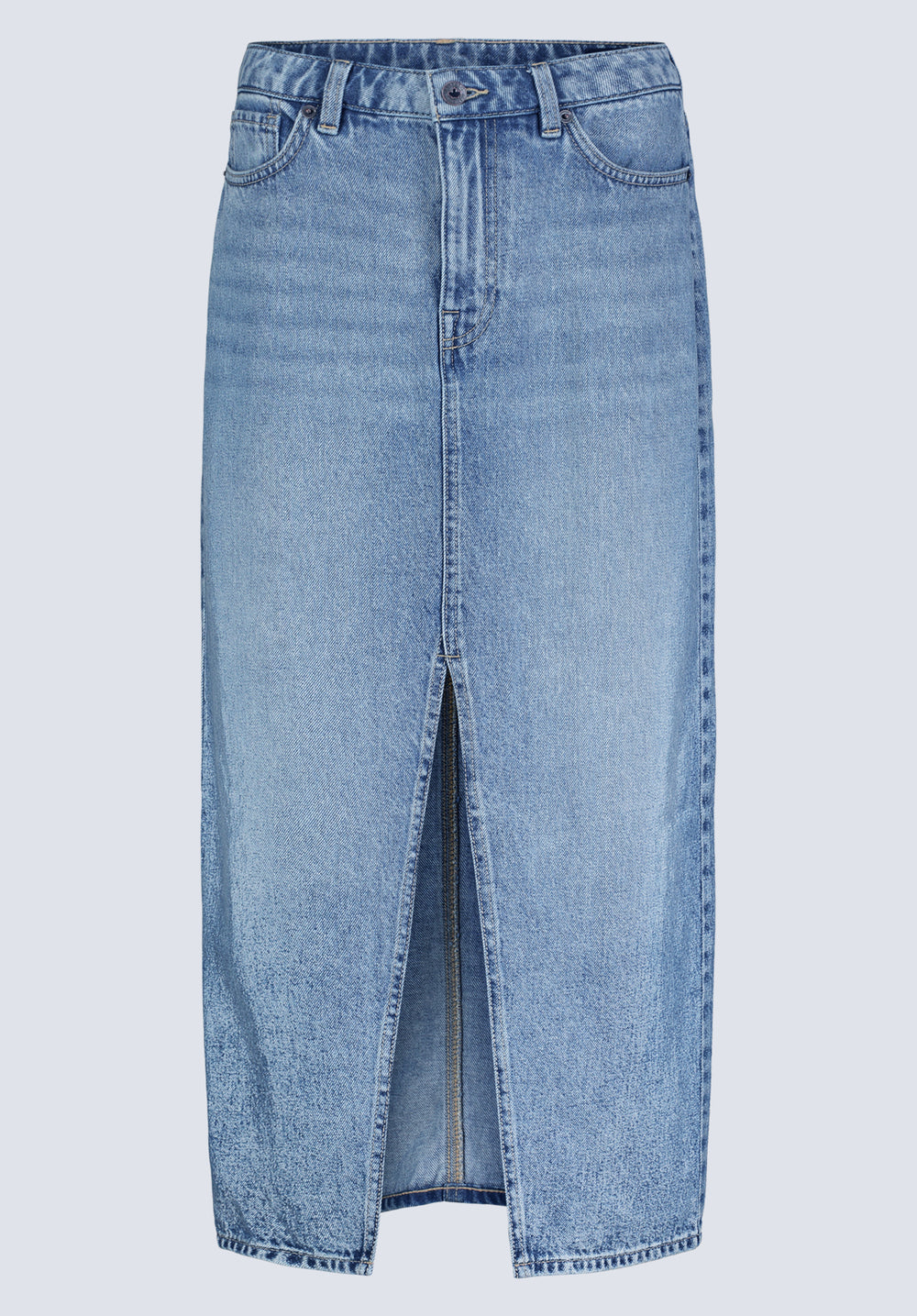 ボトムス Skating Pond Skirt /Blue Smoke 3Y Skating Pond