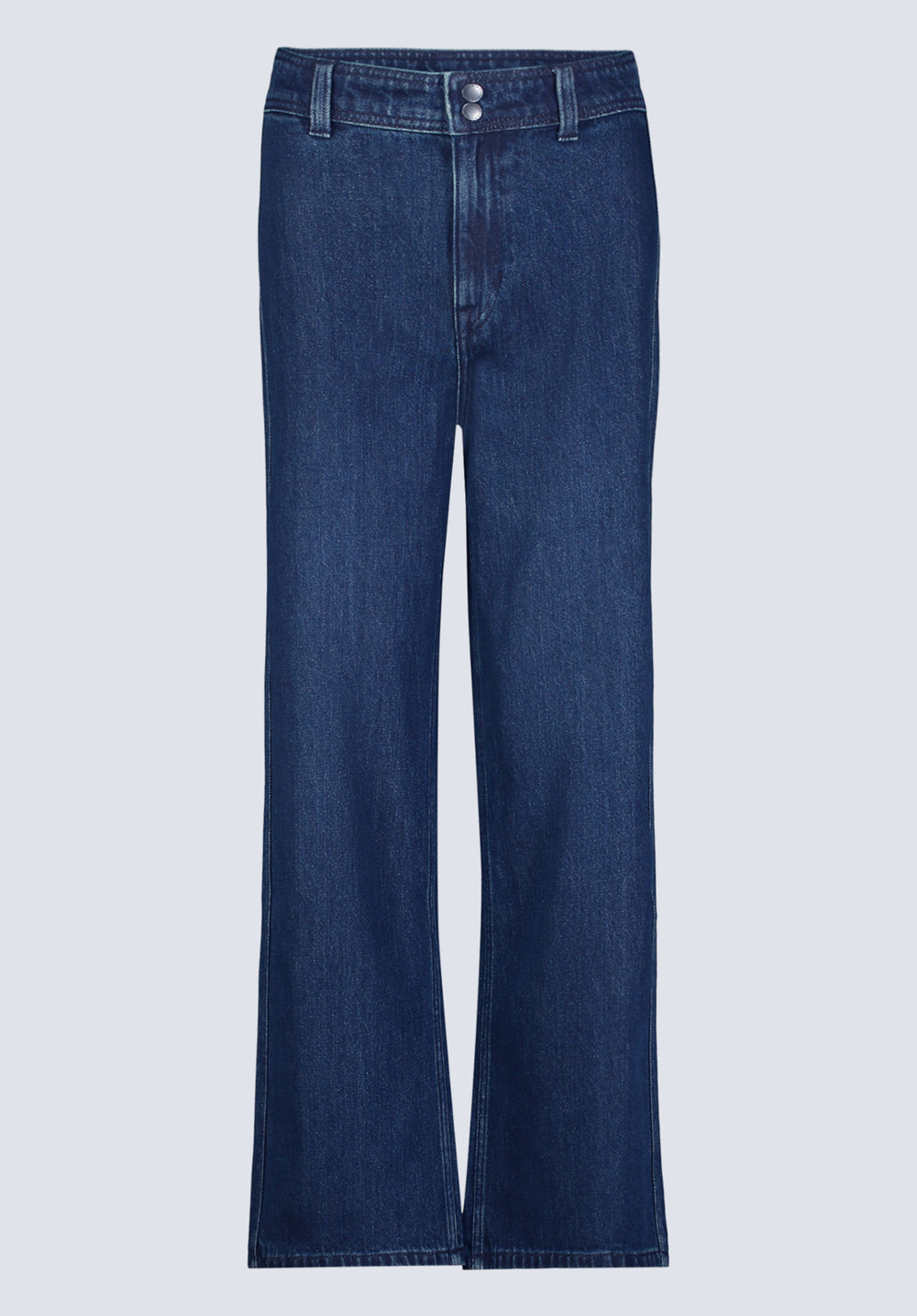 TEN SADDLE DENIM BLUE L』 2011-2020 ZX-10R GP-V1 Solo (with