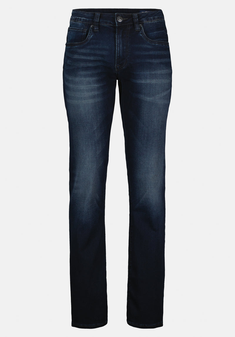 Jean slim droit Ryan délavé Bleu Tommy Hilfiger Jean slim droit Ryan délavé Bleu Tommy Hilfiger