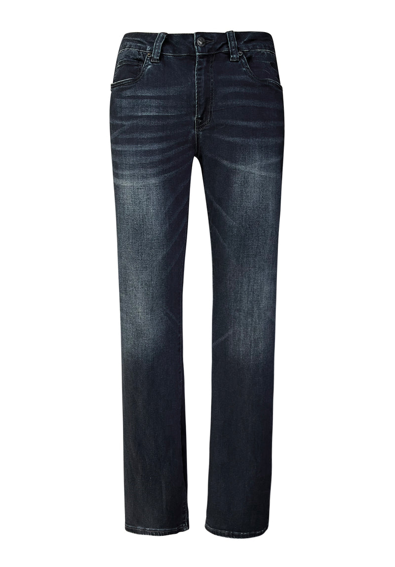 Jean Décontracté RELAXED DRIVEN Indigo - BM22137