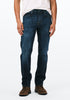 INDIGO - Authentic And Sanded / 27 / 30