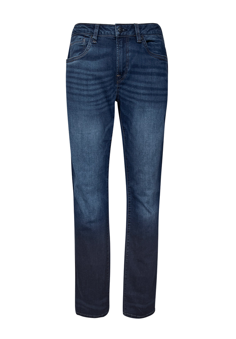 Jean Droit STRAIGHT SIX Indigo - BM22601