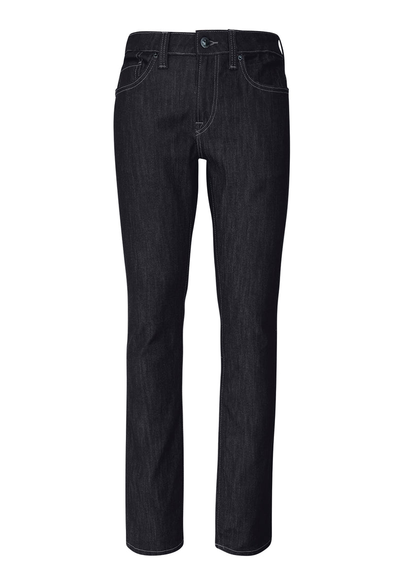 J Brand Kane Jeans Slim Straight Leg Mens 32x27 5-Pocket Pants Fossil Tan  Indigo