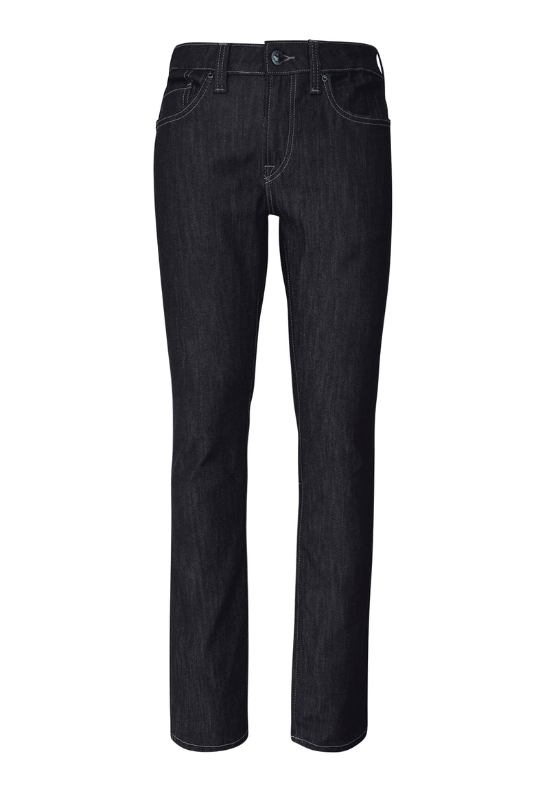 Jean Étroit SLIM ASH Indigo - BM22612