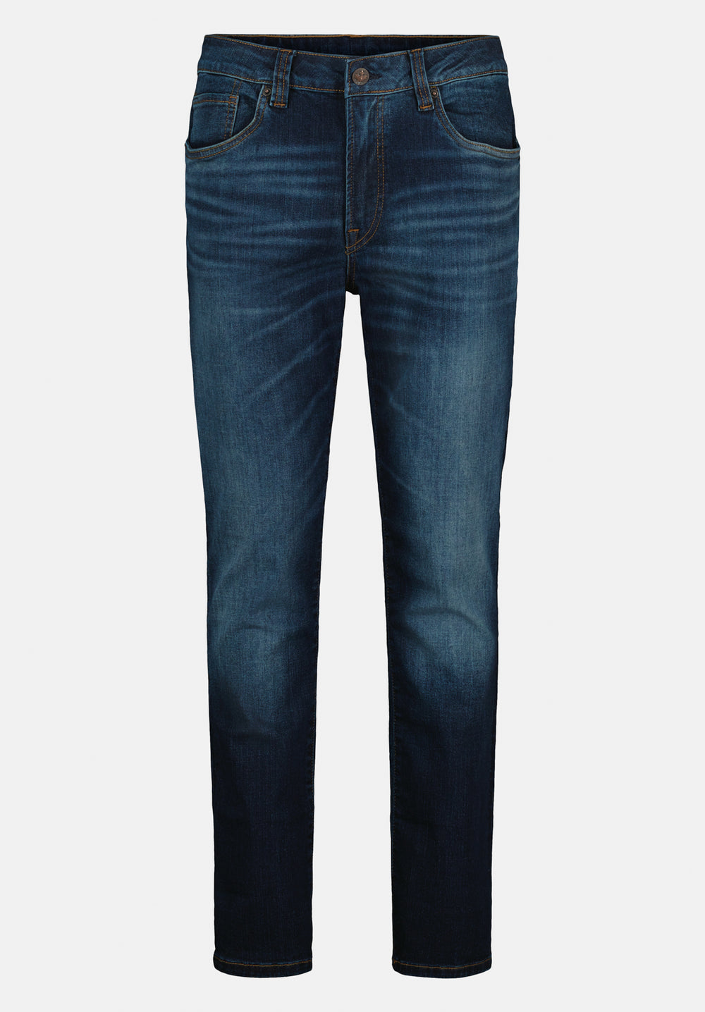 Slim Ash Men's Jeans, Light Midium - BM22633 – Buffalo Jeans CA