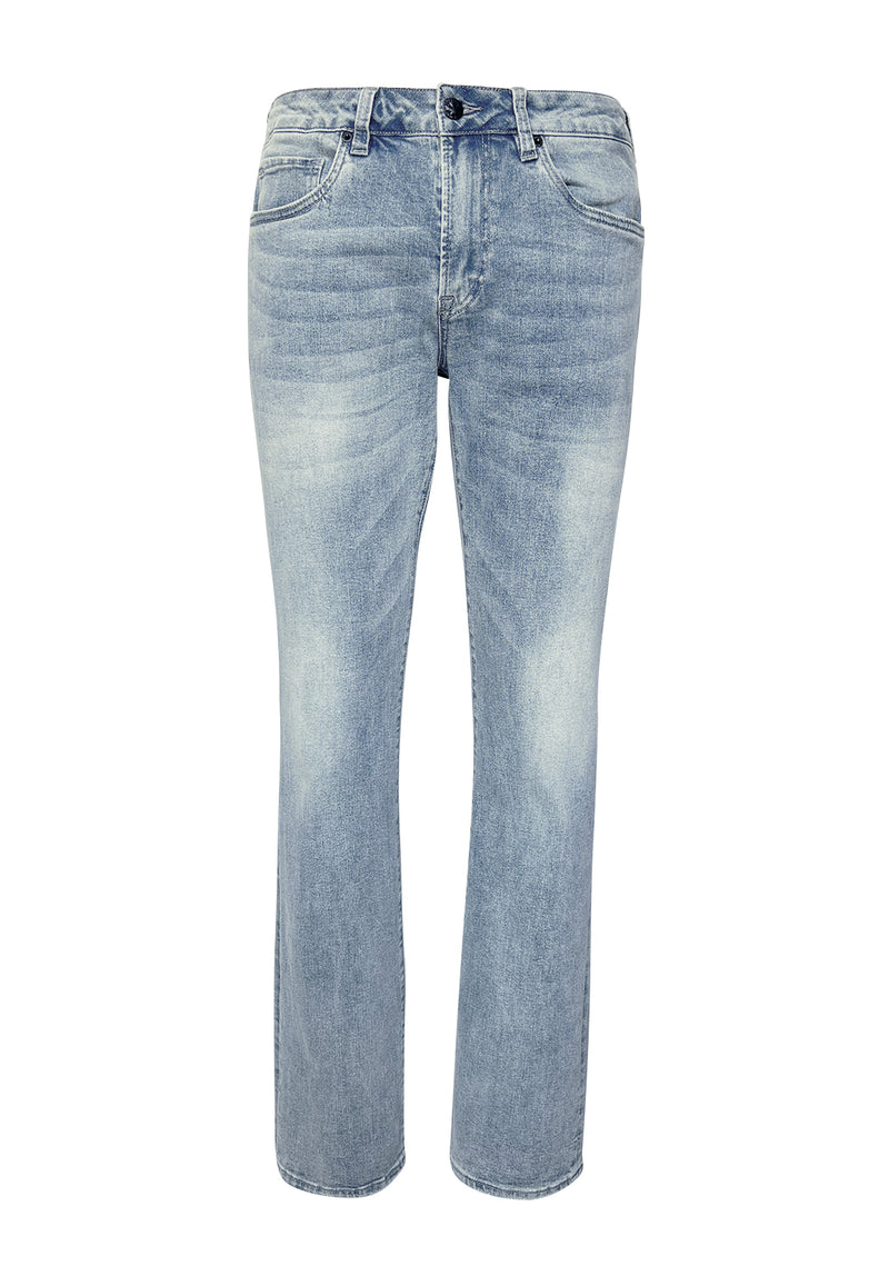 JEAN DROIT STRAIGHT SIX BM22634 Buffalo Jeans CA