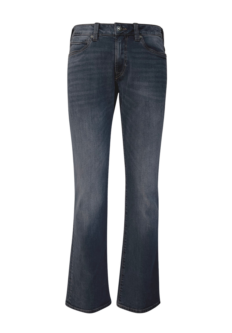 Jean Évasé BOOTCUT KING Indigo - BM22720 