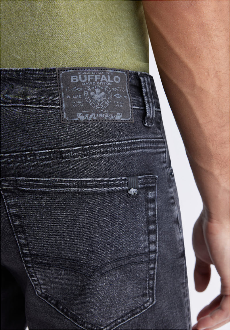 Buffalo jeans best sale shorts