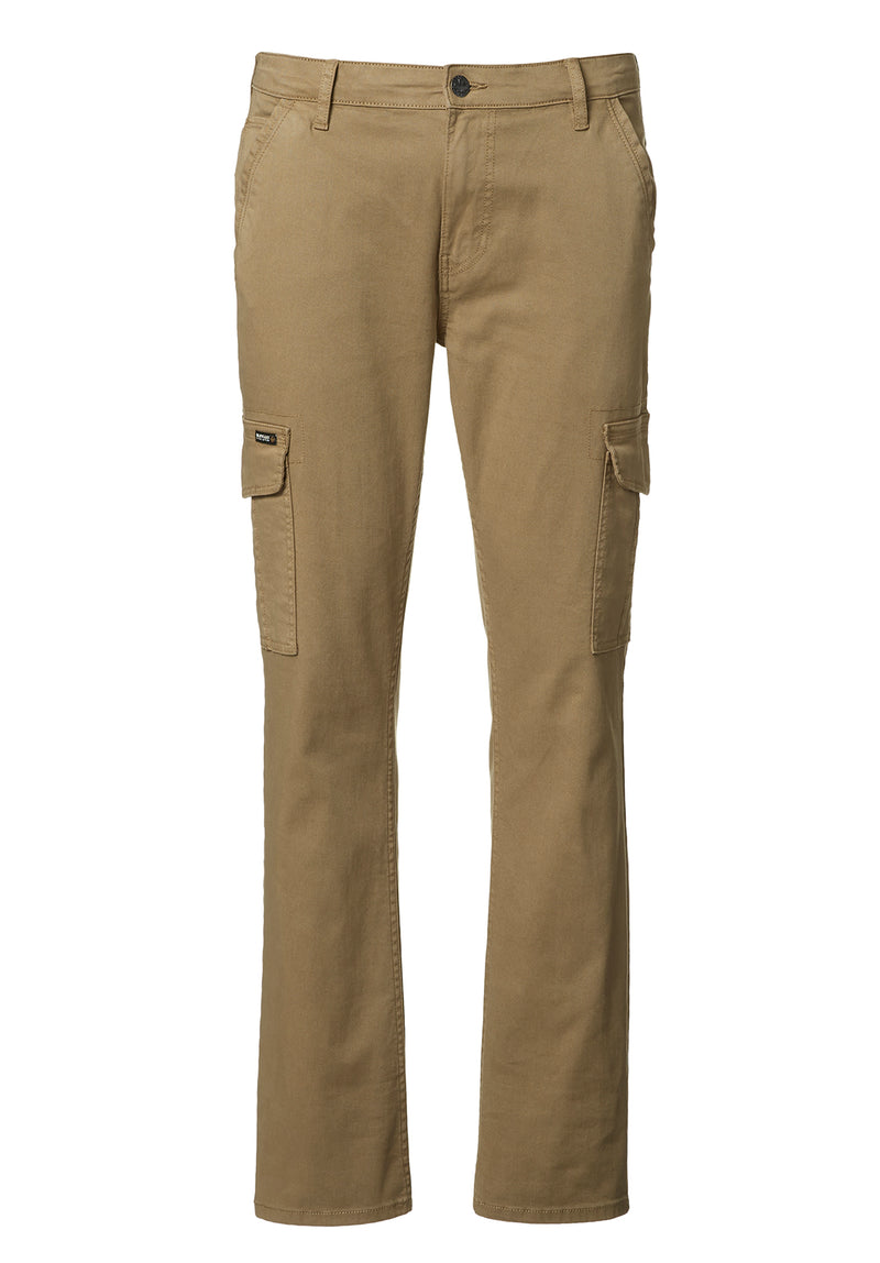 Straight Six Olive Green Men's Fleece Canvas Pants - BM22939 – Buffalo  Jeans - US