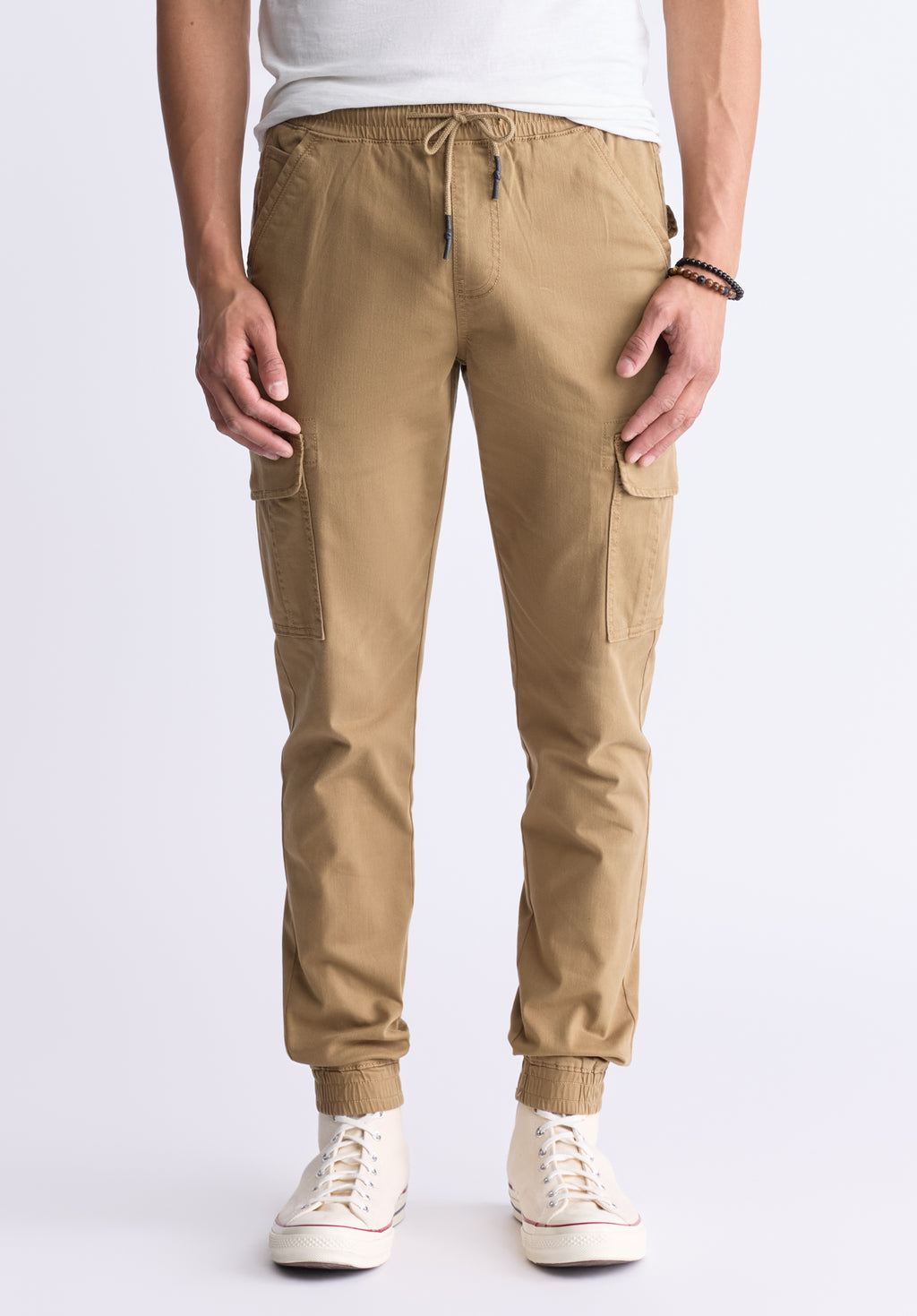 Flex Woven Champion Woven Cargo Pants Men's Cargo Trousers In