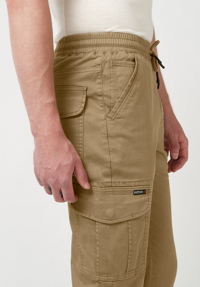 Jogger cargo DF06018 – Dyaboo