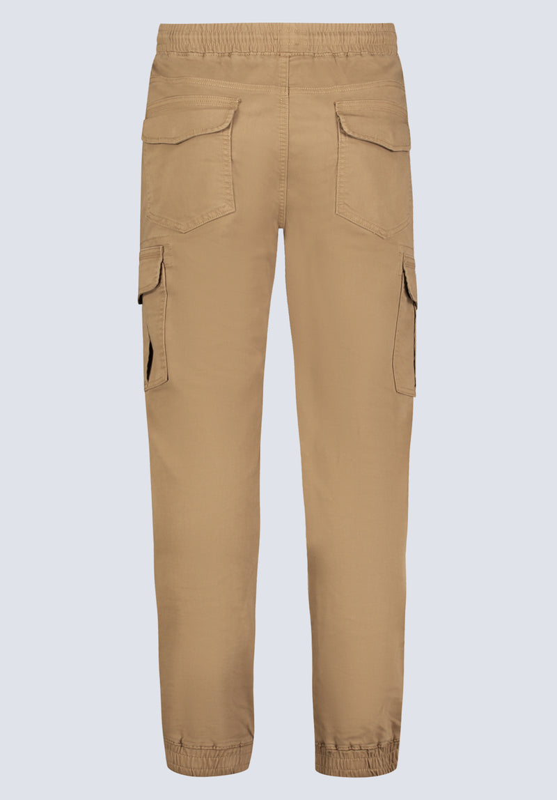Pantalon beige cargo new arrivals