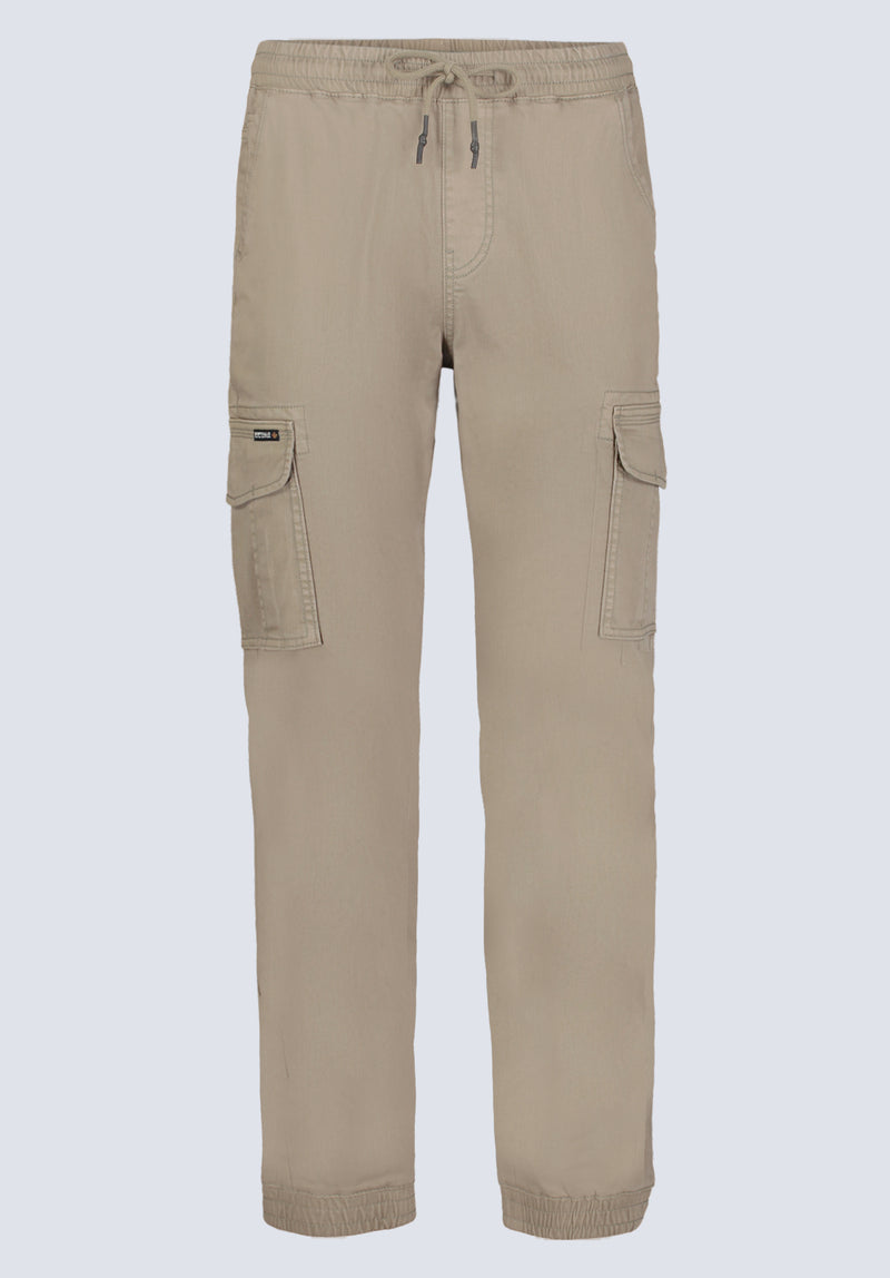 Pantalon cargo vert Tom pour hommes BM22930