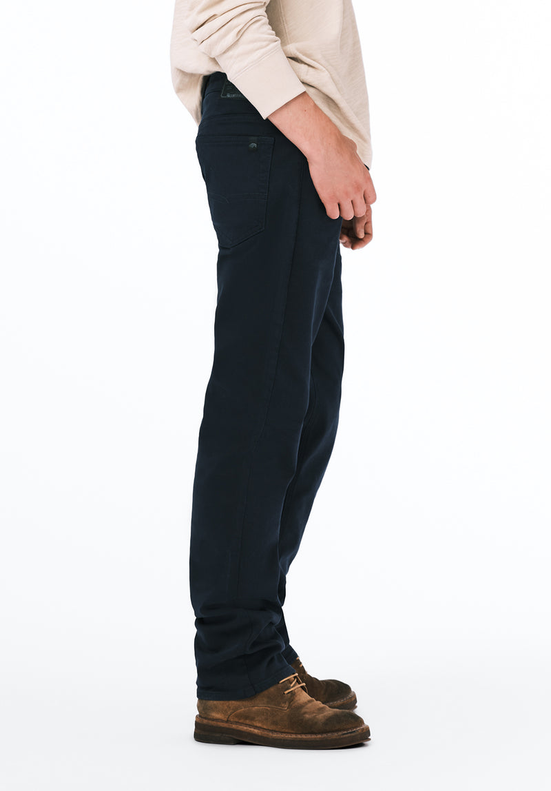 Straight Six Men's Freedom Flex Pants color WHALE
