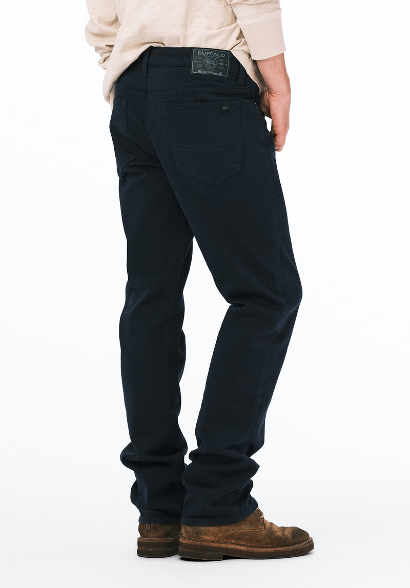 Straight Six Men's Freedom Flex Pants color WHALE