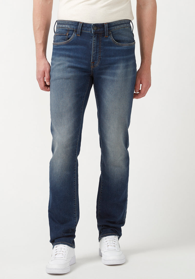 Fleece jeans – Buffalo Jeans CA