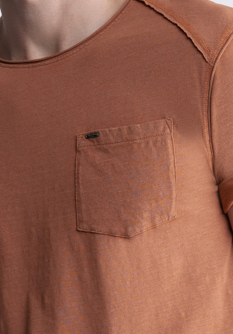 The Most Comfortable Shirt You'll Ever Own - Mocha Man Style