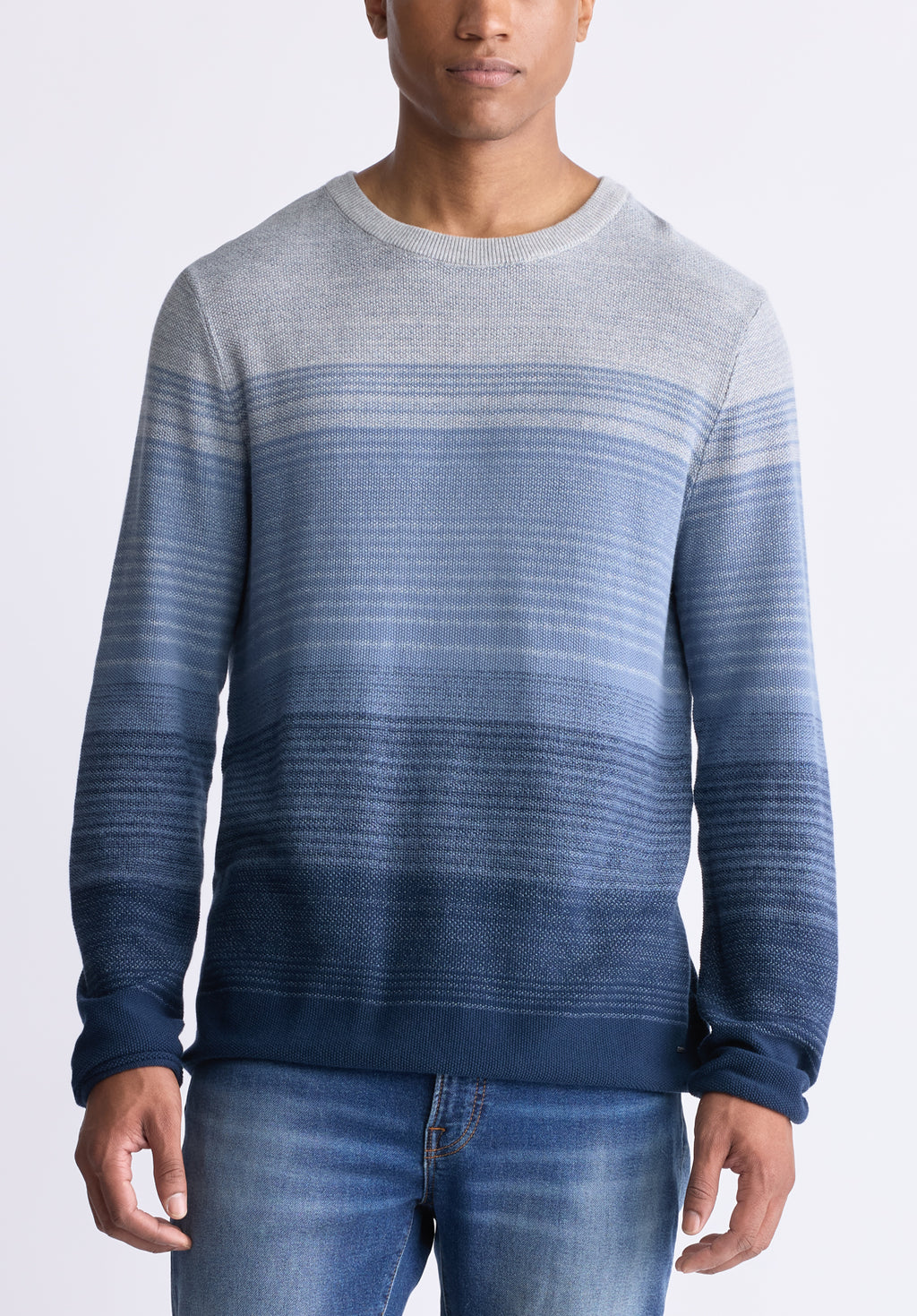 Jean pullover deals
