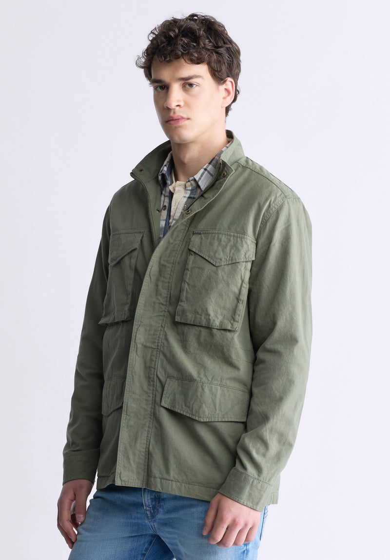 Buffalo army jacket deals