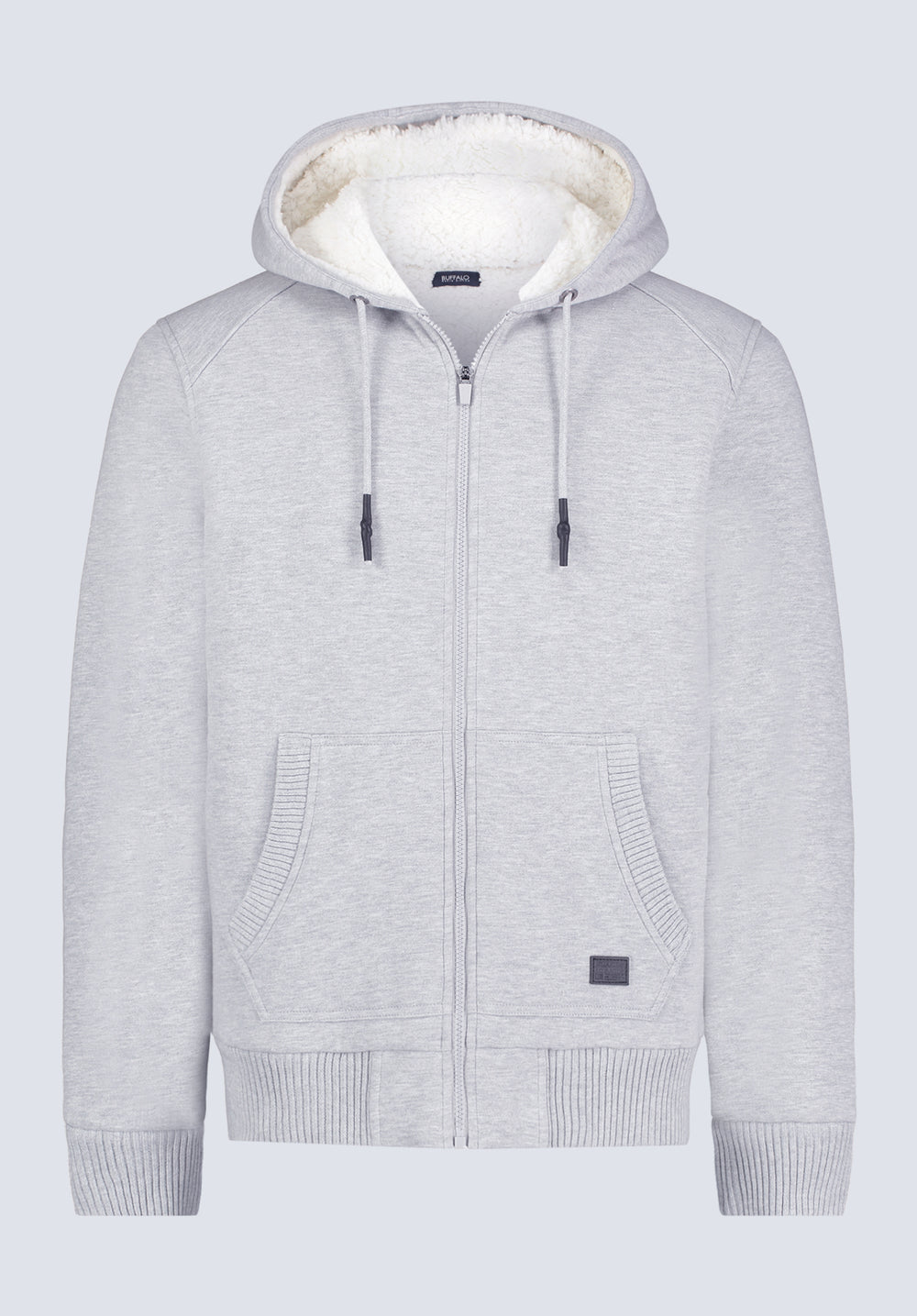 Jackets that zip all the way up hotsell