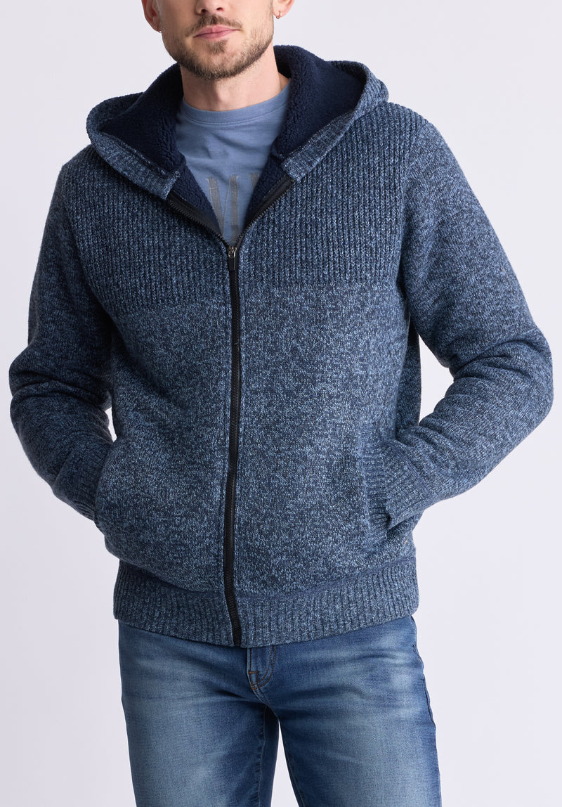 Sherpa Lined Hoodie With Fur Inside Mens Mens Sherpa Fleece Hoodie