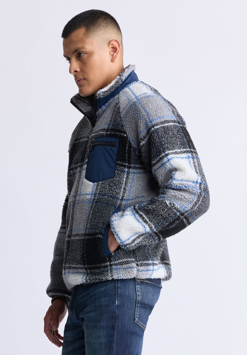 Buffalo david bitton bomber jacket sale