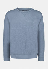 Kalder Men's Long-Sleeve Relaxed Top color MIRAGE