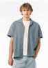 Faded Denim / S