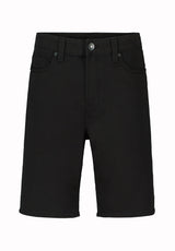 Short droit décontracté Freedom Flex pour homme Dean, Noir - BM26067