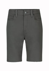 Short droit décontracté Freedom Flex pour homme Dean, Graphite - BM26067