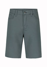 Short droit décontracté Freedom Flex pour homme Dean, Bleu mirage - BM26067