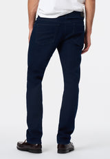 Slim Ash Men's Jeans color INDIGO