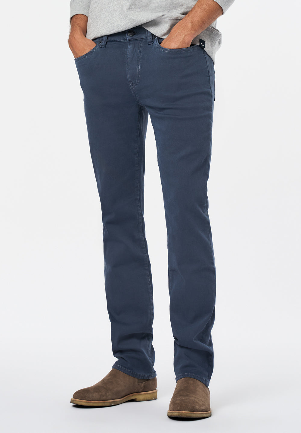Straight Six Men's Pants, WHALE – Buffalo Jeans CA