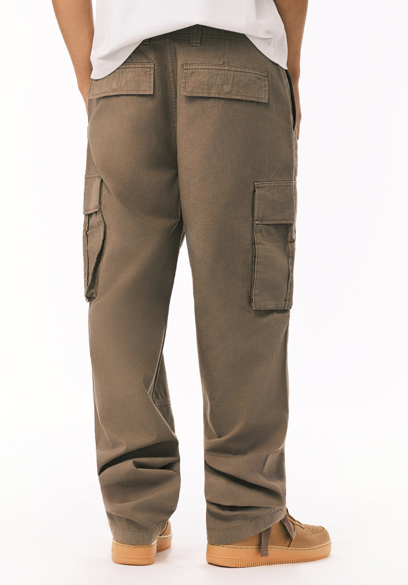 Cargo Bill Men's Pants, Leafless Tree – Buffalo Jeans CA