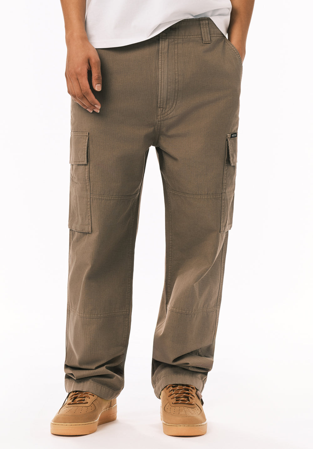 Cargo Bill Men's Pants, Leafless Tree – Buffalo Jeans CA