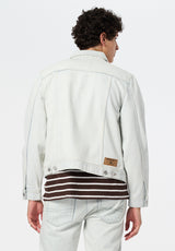 Joe Men's Denim Jacket color INDIGO