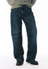 INDIGO - Used and Worn / 28 / 30