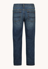 Buffalo David Bitton Straight Six Men's Jeans, Lightly Worn 
