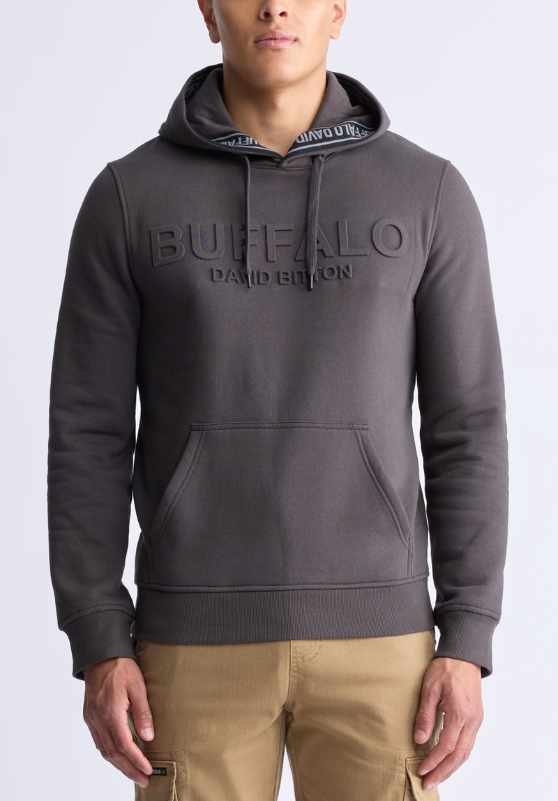 Buffalo hooded sweatshirt outlet