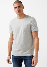 T-shirt en jersey Naimop - BPM13887