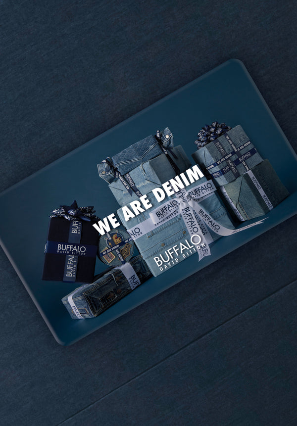 Buffalo Gift Card CAD