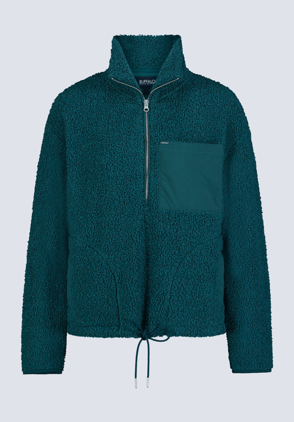 【青XL】TENDERLOIN T-BUFFALO JACKET 10月初旬納品】TENDERLOIN T-BUFFALO JACKET BLUE | JACKET