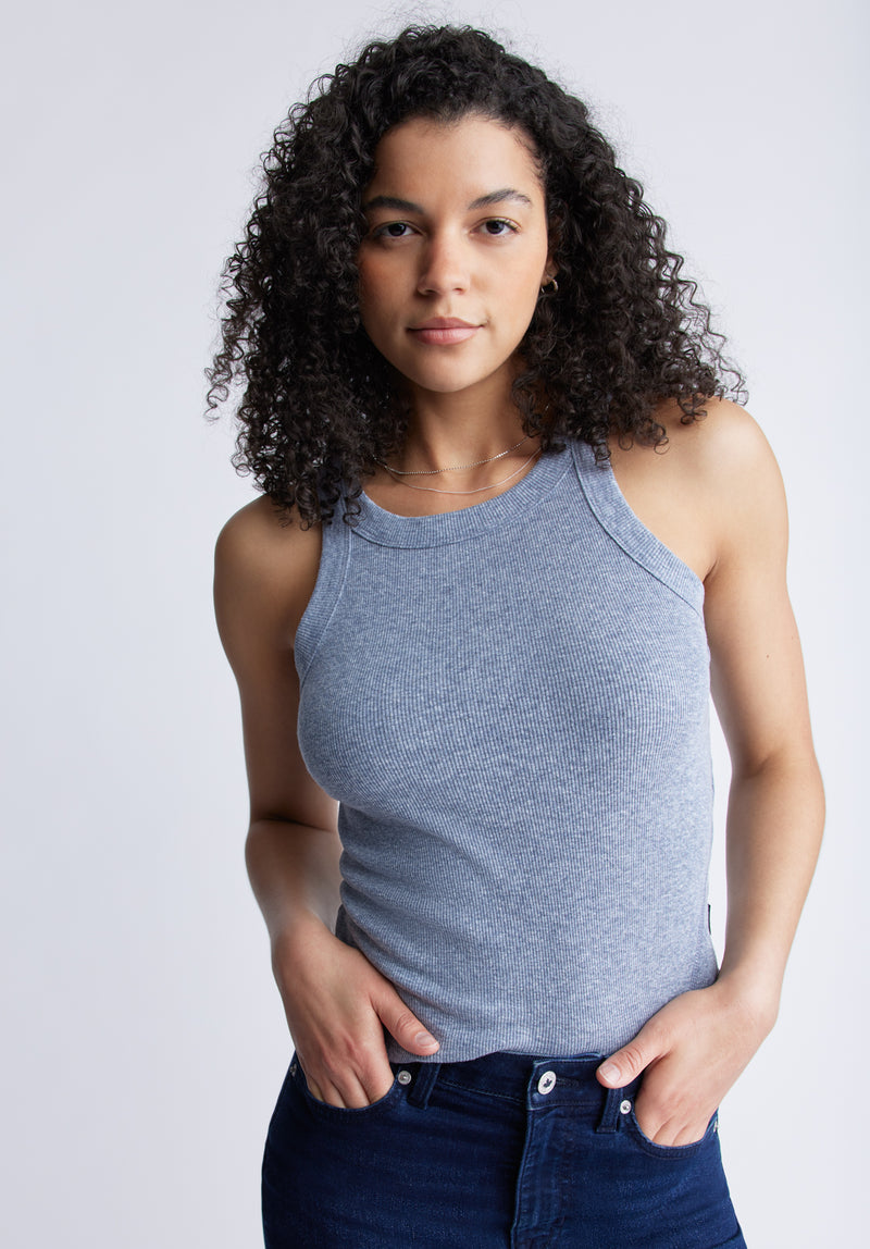Debardeur cotele femme outlet