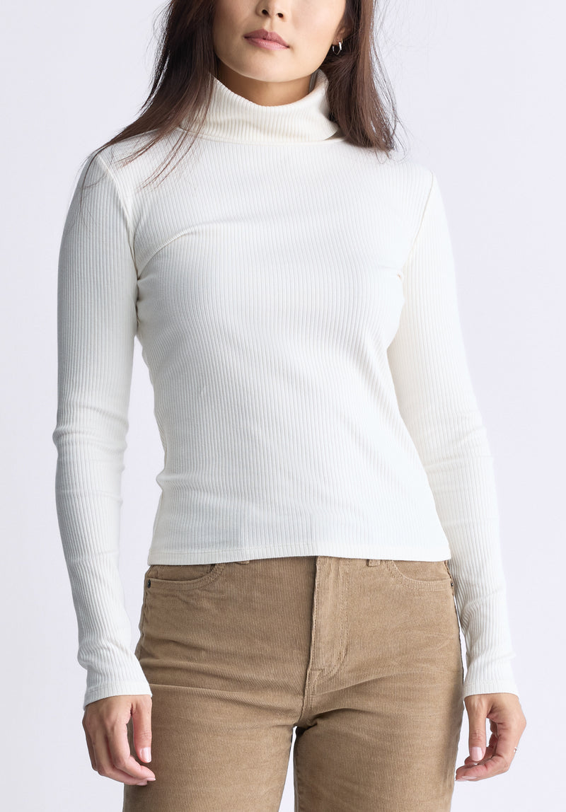 High turtleneck best sale